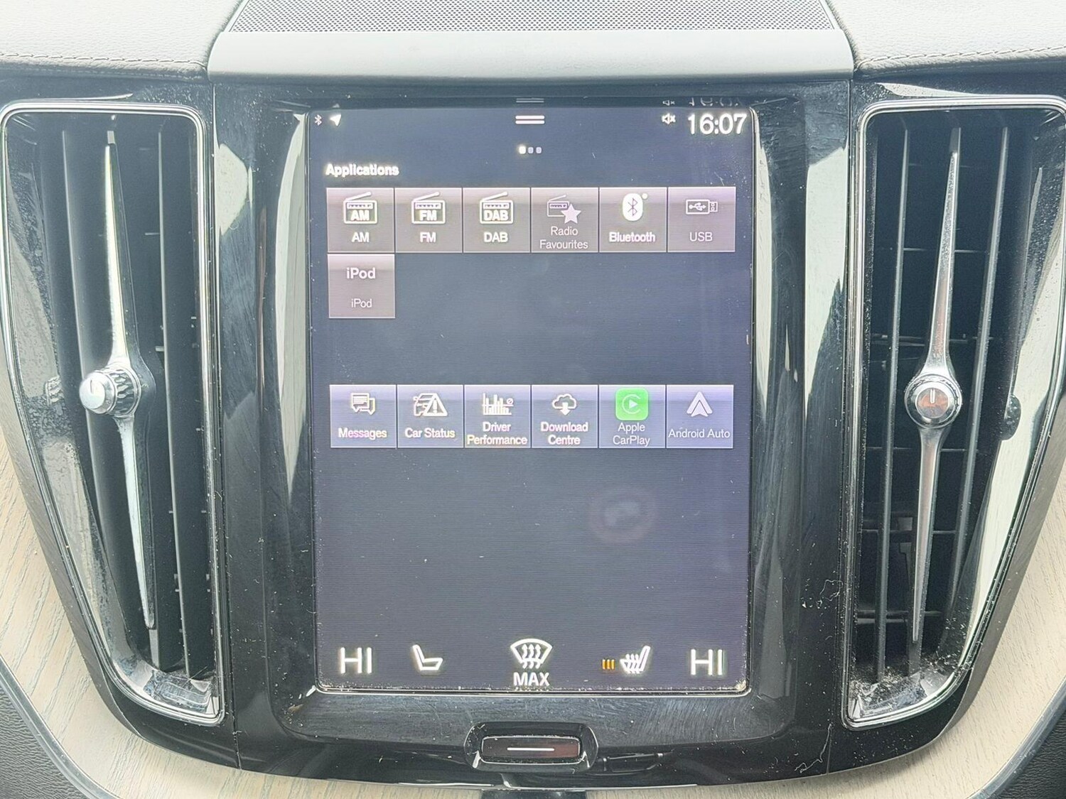 Used Volvo XC60 2019 for sale - 77784414: Photo 7