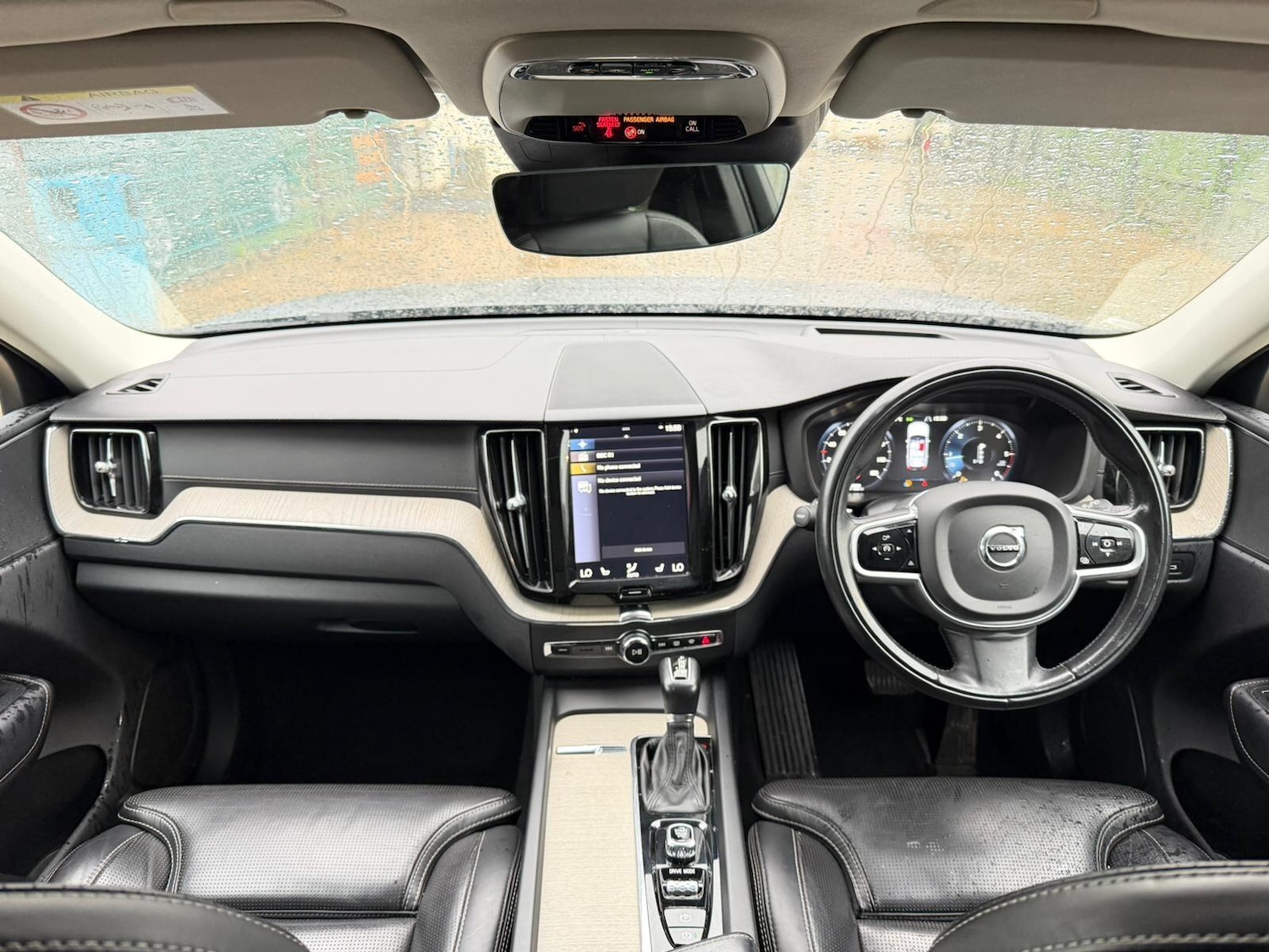 Used Volvo XC60 2019 for sale - 77784414: Photo 9