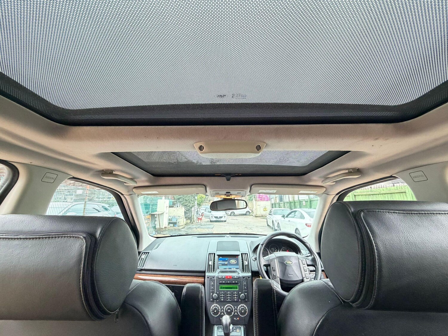 Used Land Rover Freelander 2007 for sale - 77496561: Photo 11