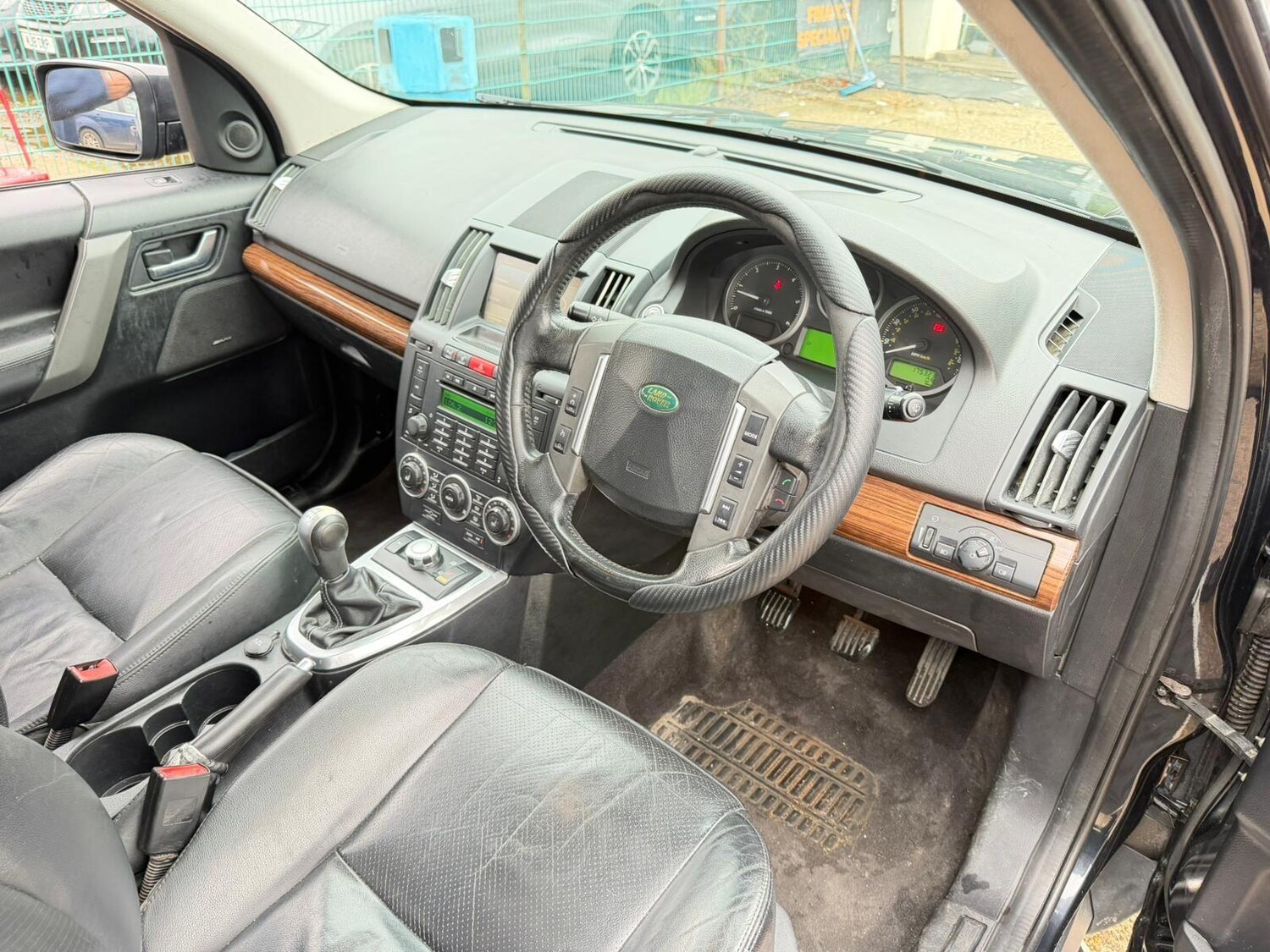 Used Land Rover Freelander 2007 for sale - 77496561: Photo 13