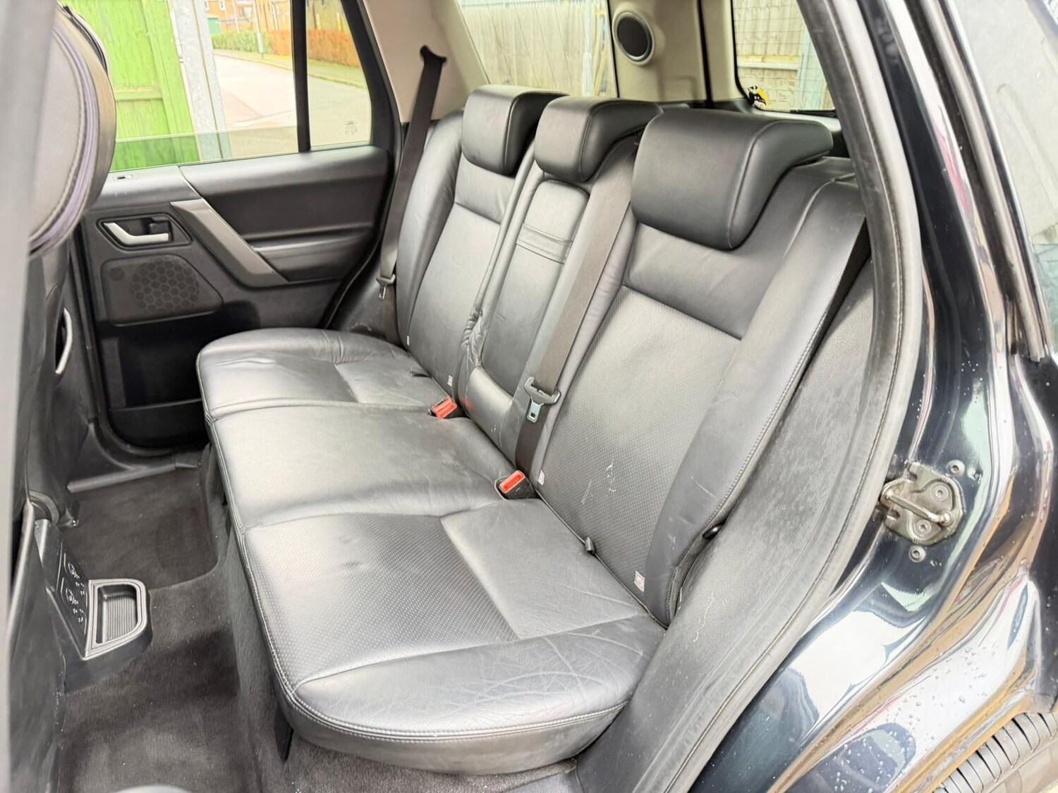 Used Land Rover Freelander 2007 for sale - 77496561: Photo 16