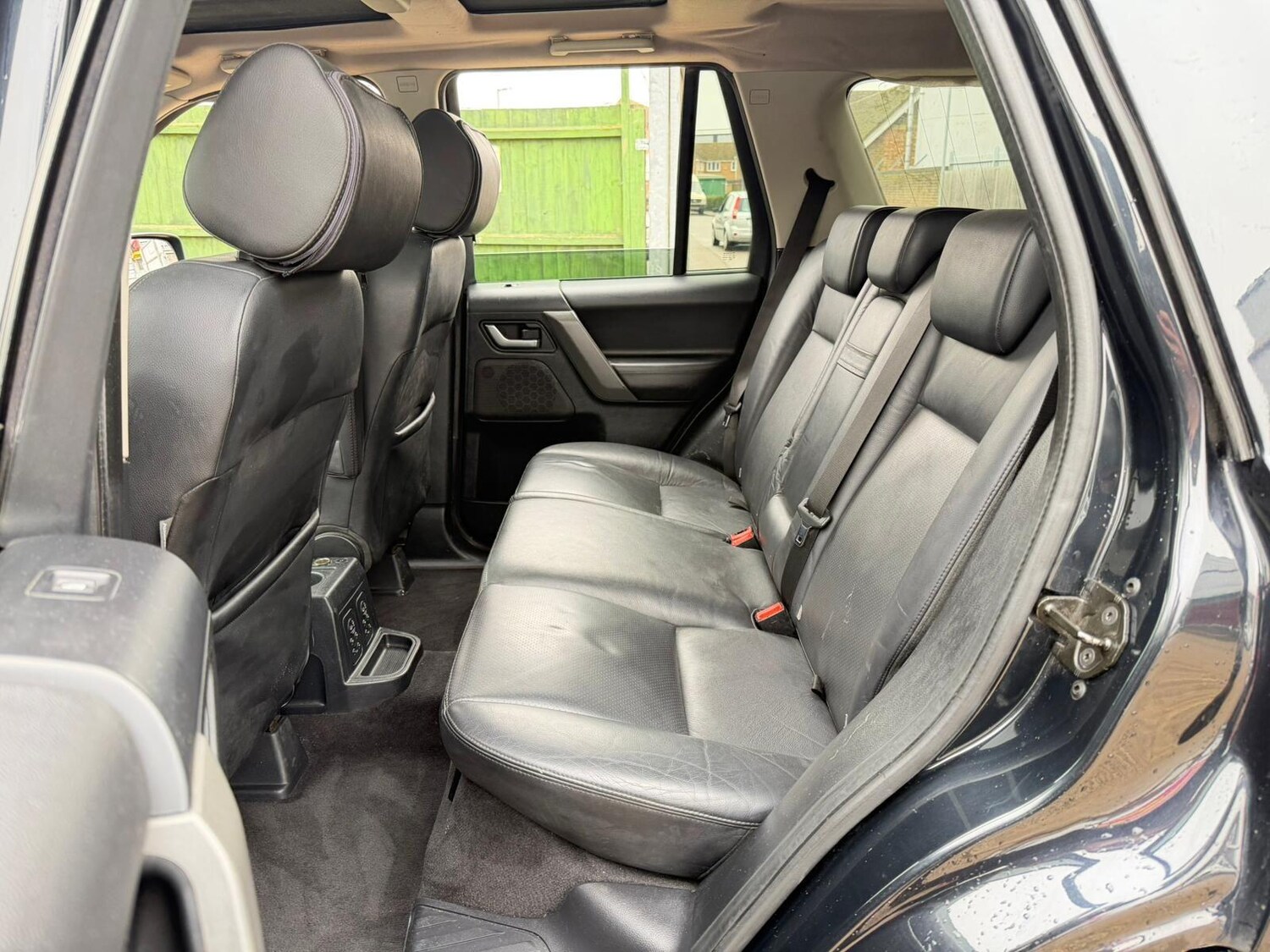 Used Land Rover Freelander 2007 for sale - 77496561: Photo 17