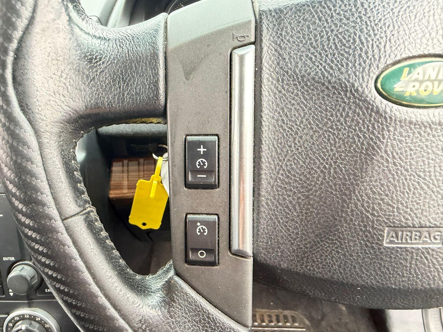 Used Land Rover Freelander 2007 for sale - 77496561: Photo 20