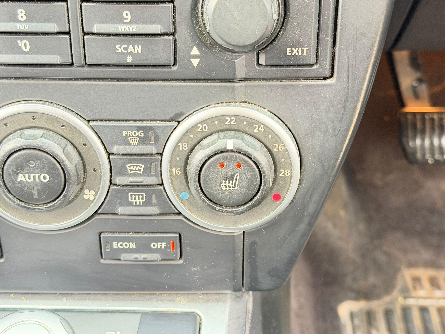 Used Land Rover Freelander 2007 for sale - 77496561: Photo 21