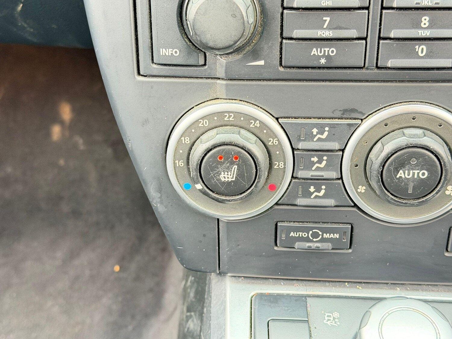 Used Land Rover Freelander 2007 for sale - 77496561: Photo 23