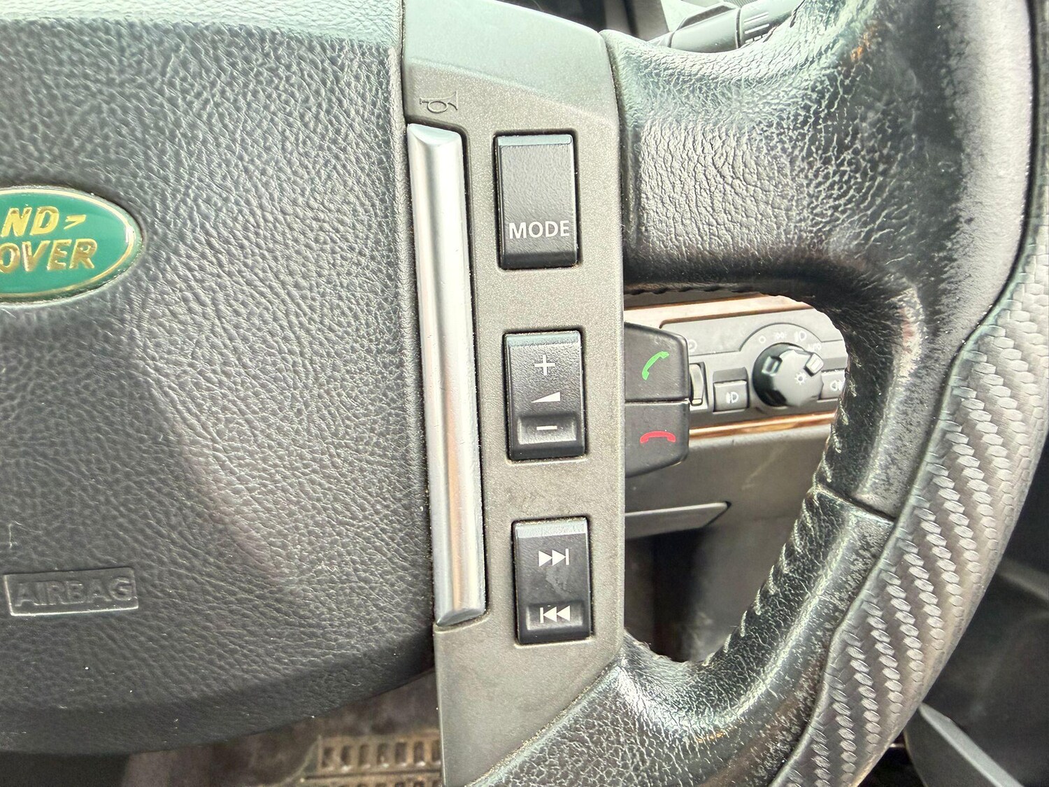 Used Land Rover Freelander 2007 for sale - 77496561: Photo 24