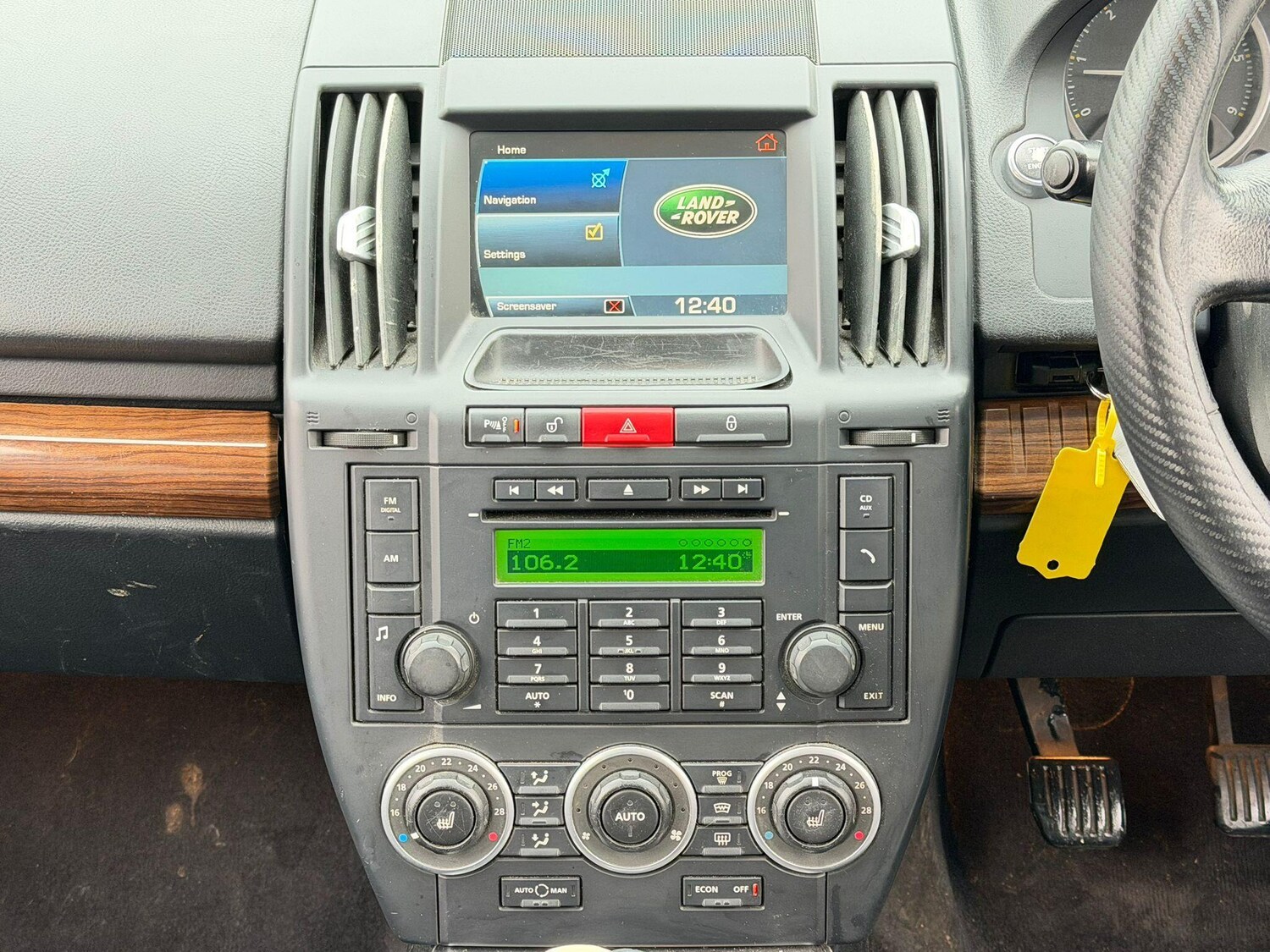 Used Land Rover Freelander 2007 for sale - 77496561: Photo 25