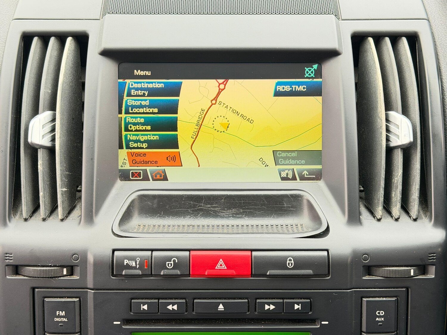 Used Land Rover Freelander 2007 for sale - 77496561: Photo 27