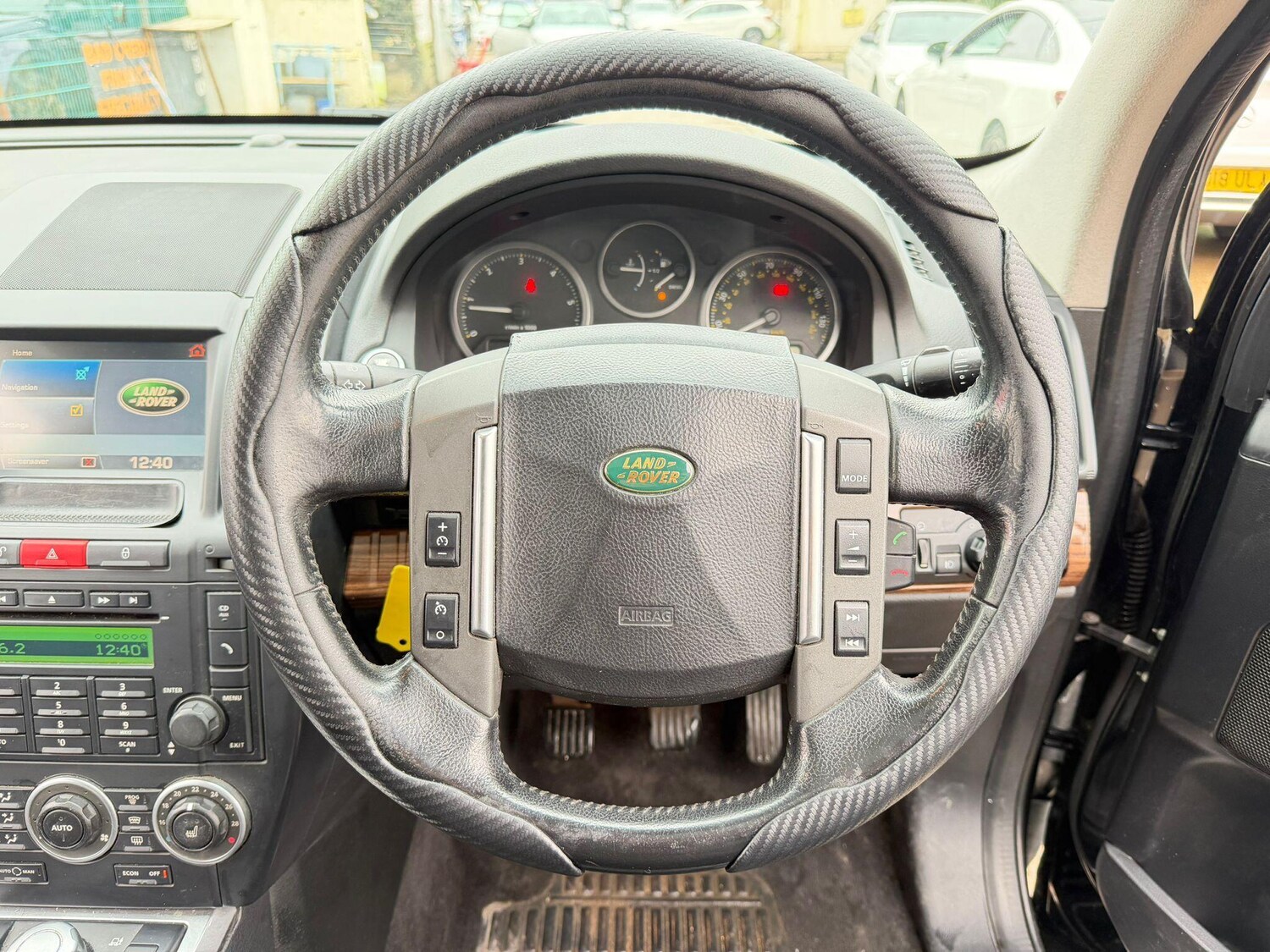 Used Land Rover Freelander 2007 for sale - 77496561: Photo 28