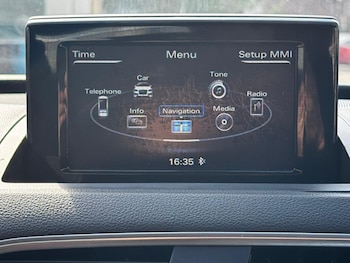 Used Audi Q3 2017 for sale - 76987778: Photo