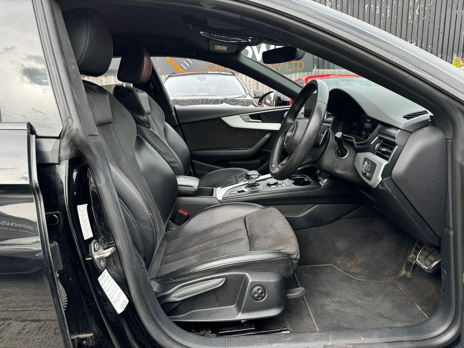 Used Audi A5 2019 for sale - 76572109: Photo 16