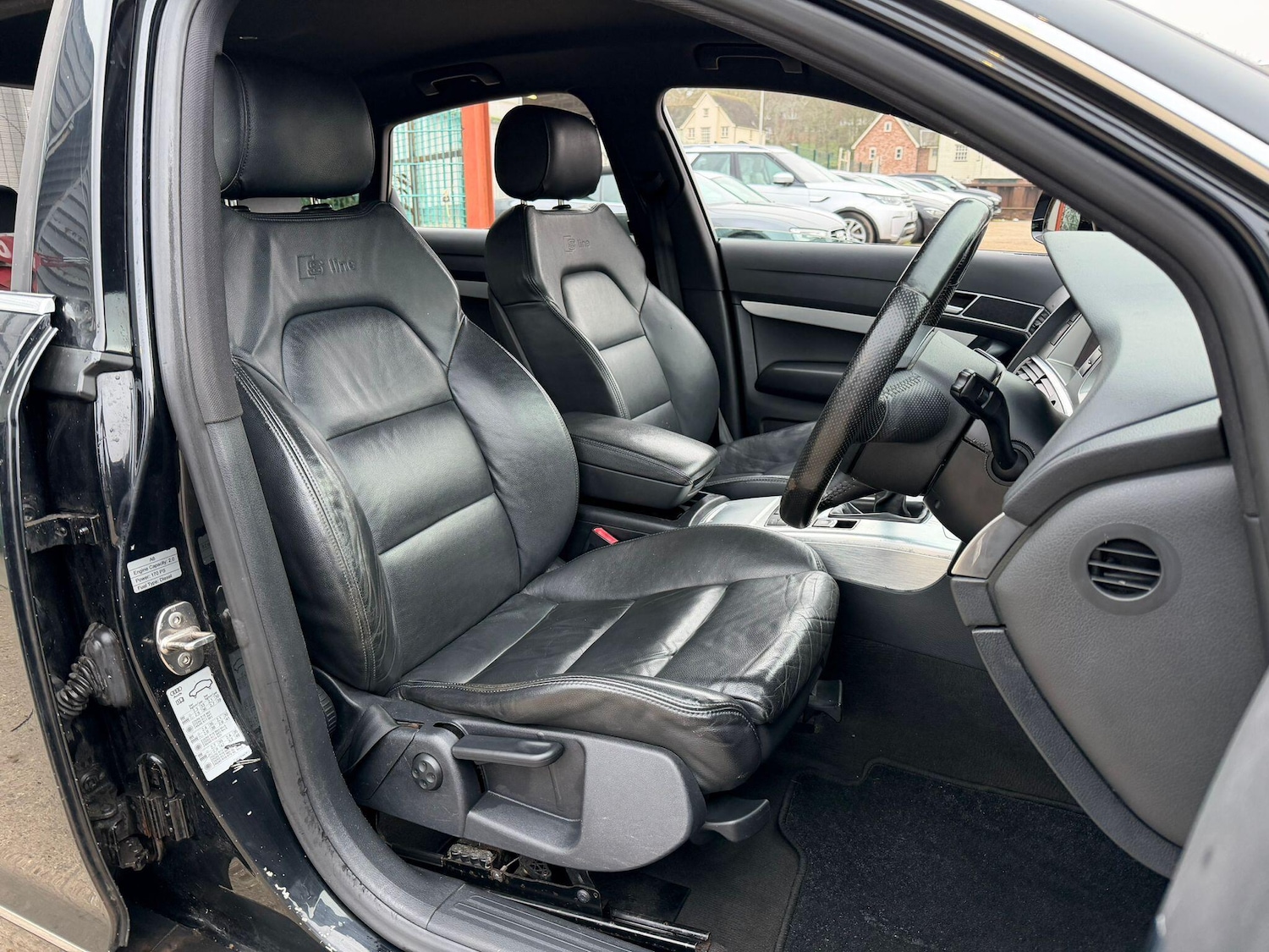 Used Audi A6 2011 for sale - 77344795: Photo 10