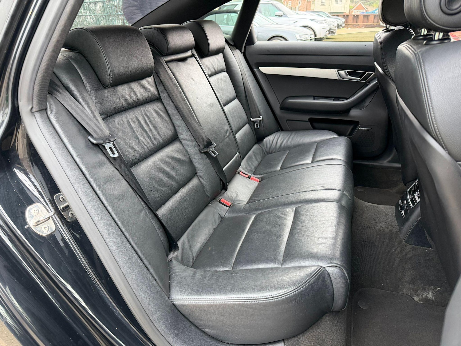 Used Audi A6 2011 for sale - 77344795: Photo 13