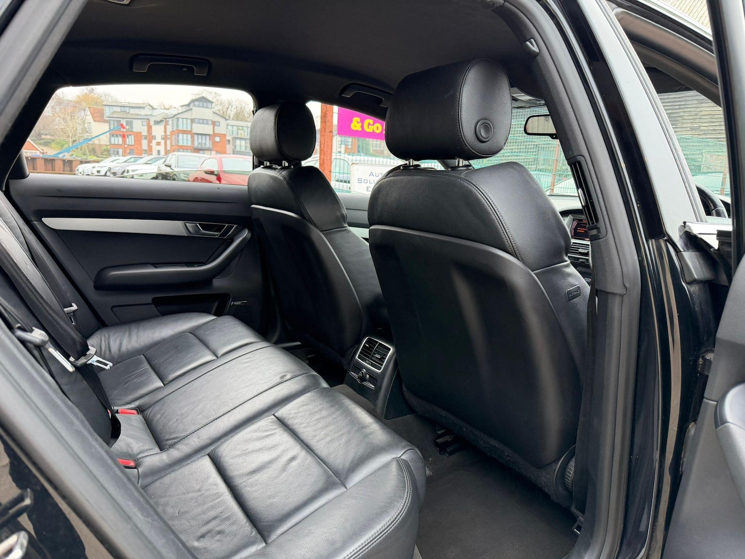 Used Audi A6 2011 for sale - 77344795: Photo 14