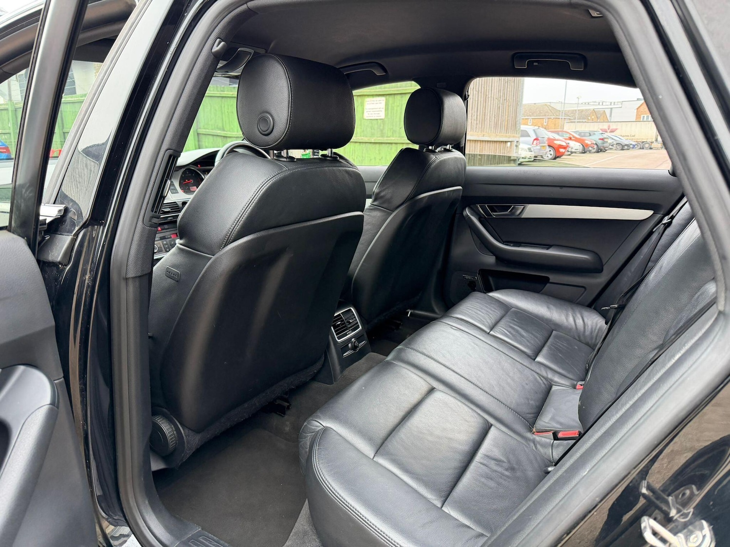 Used Audi A6 2011 for sale - 77344795: Photo 17