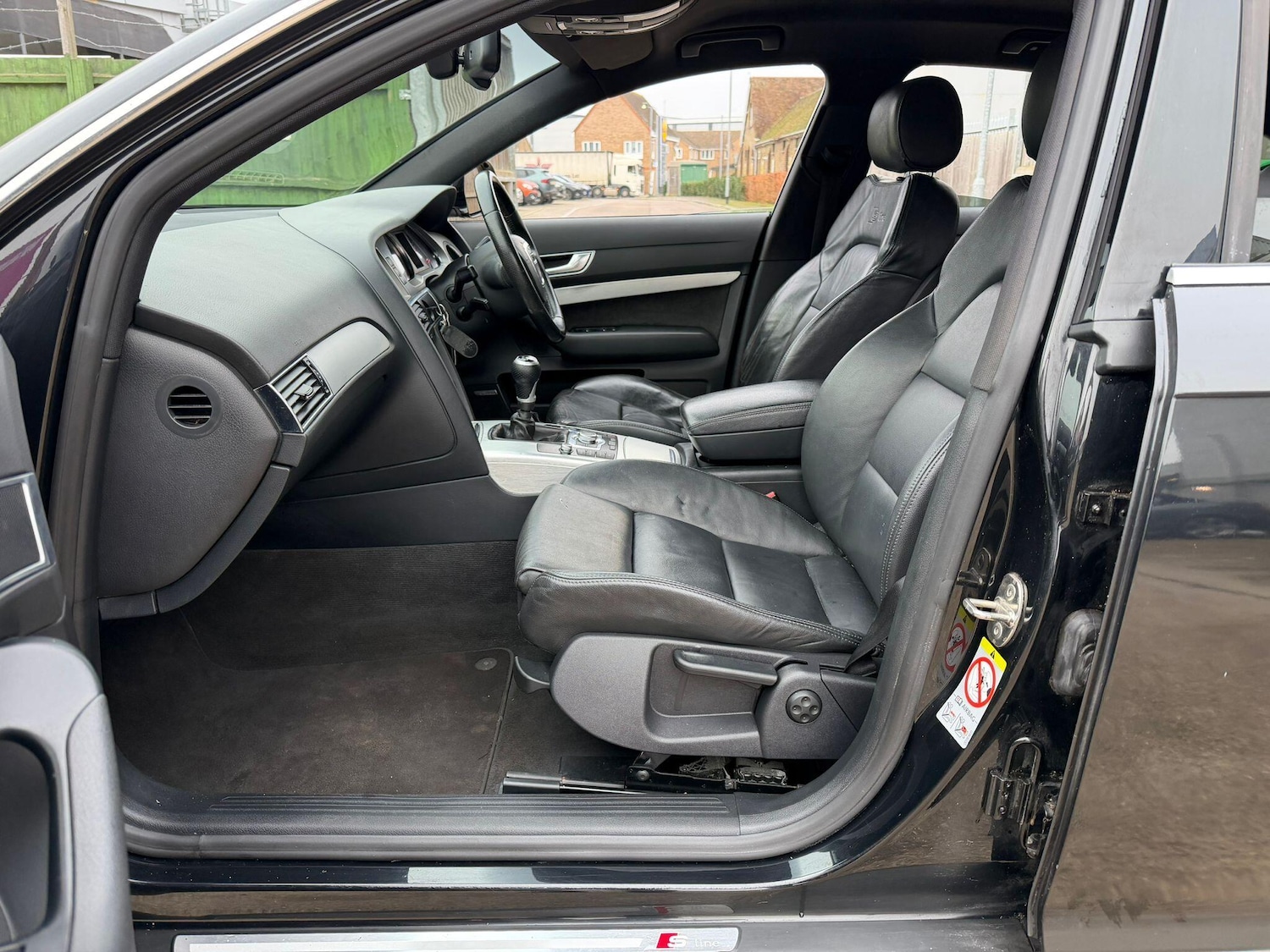 Used Audi A6 2011 for sale - 77344795: Photo 18