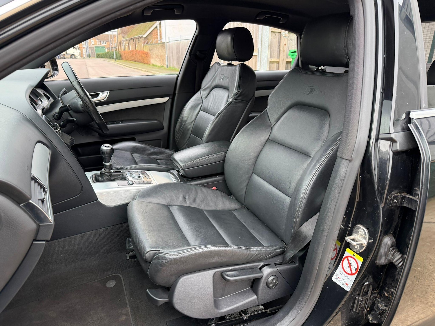 Used Audi A6 2011 for sale - 77344795: Photo 19