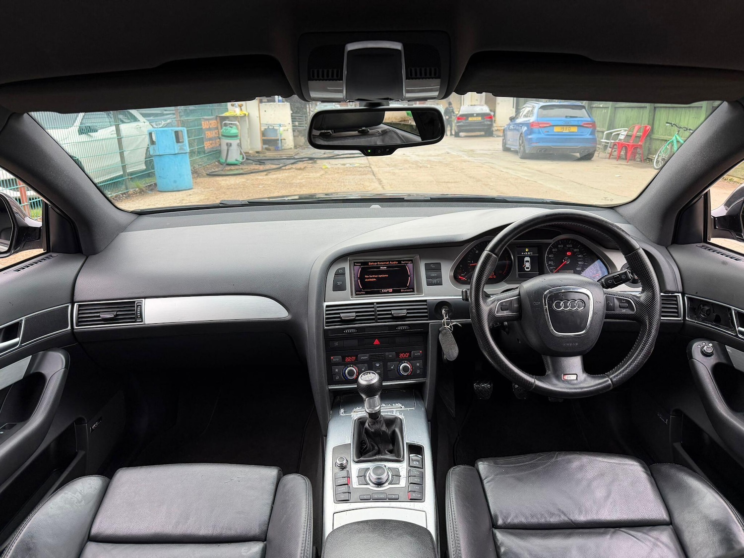 Used Audi A6 2011 for sale - 77344795: Photo 21