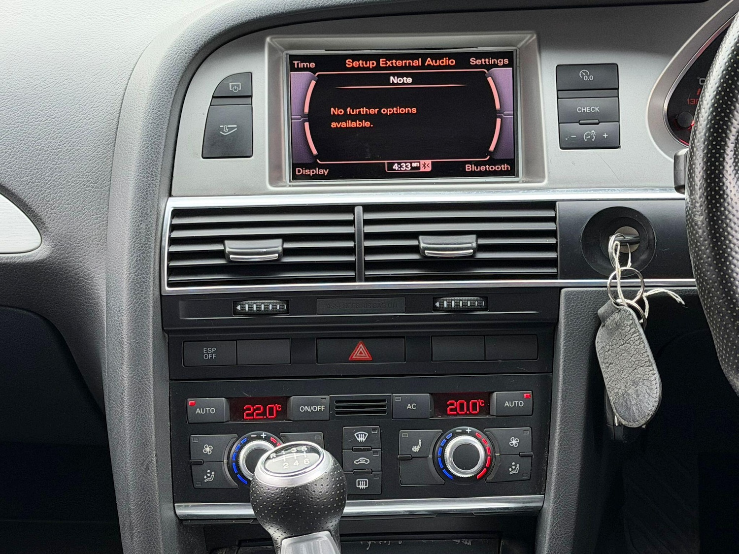 Used Audi A6 2011 for sale - 77344795: Photo 22