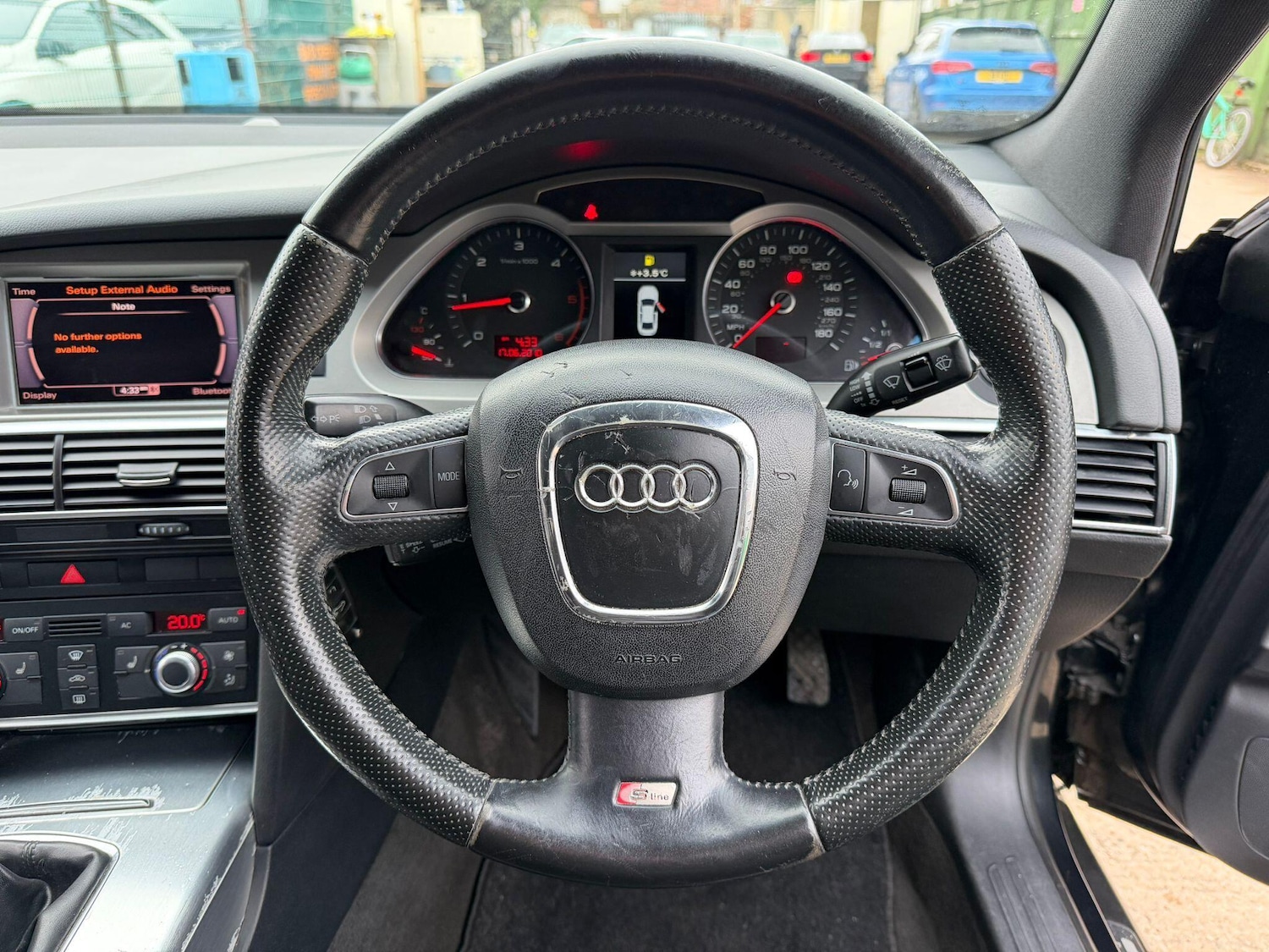 Used Audi A6 2011 for sale - 77344795: Photo 23