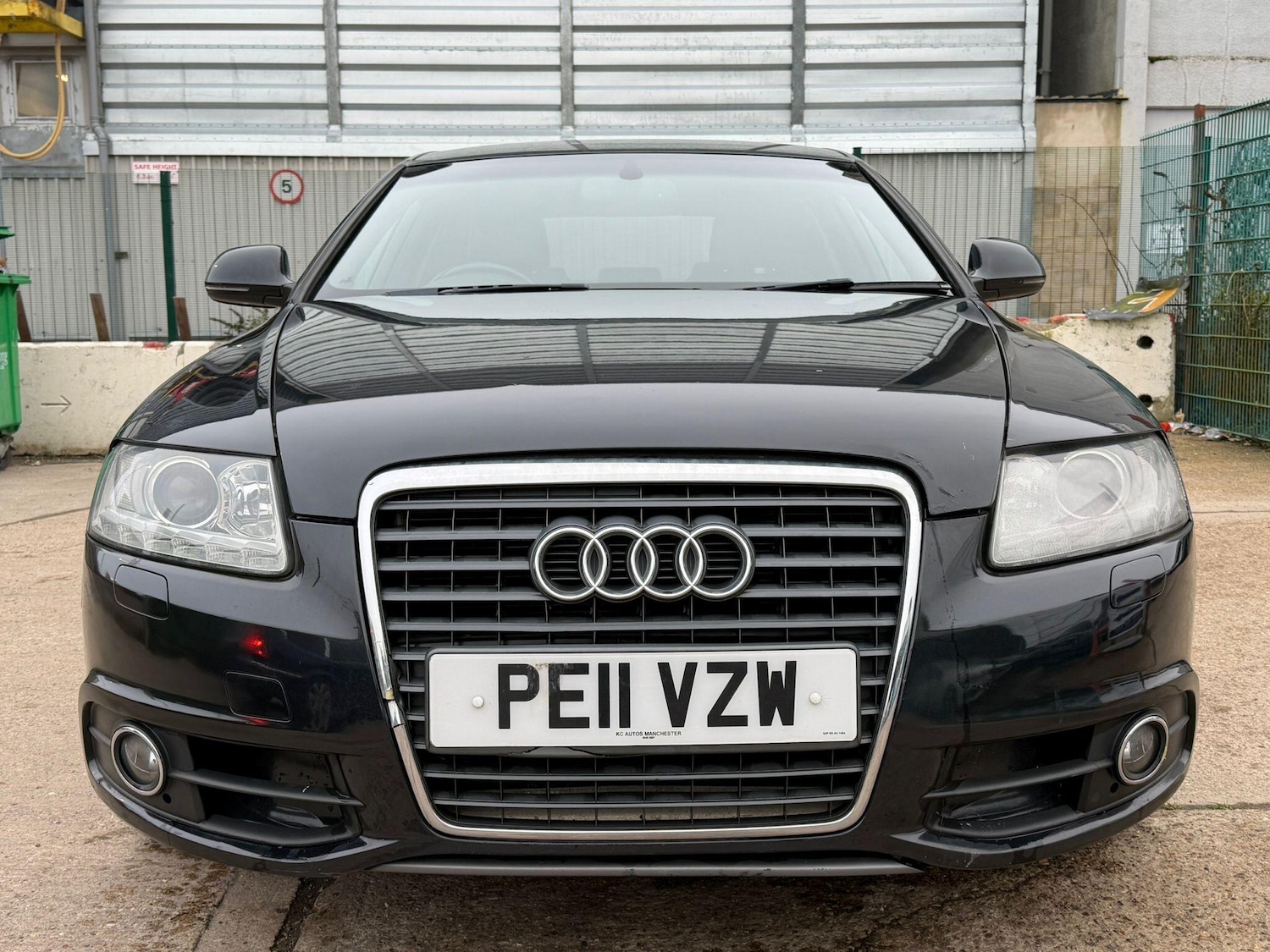 Used Audi A6 2011 for sale - 77344795: Photo 8