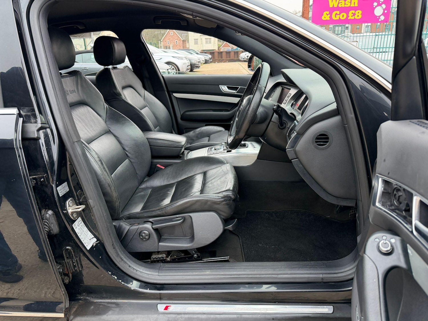 Used Audi A6 2011 for sale - 77344795: Photo 9