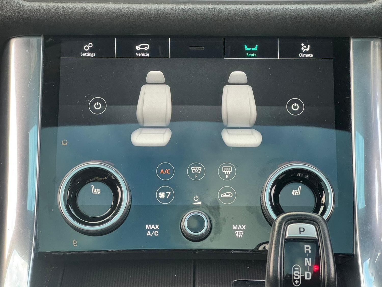 Used Land Rover Range Rover Sport 2019 for sale - 76619860: Photo 17