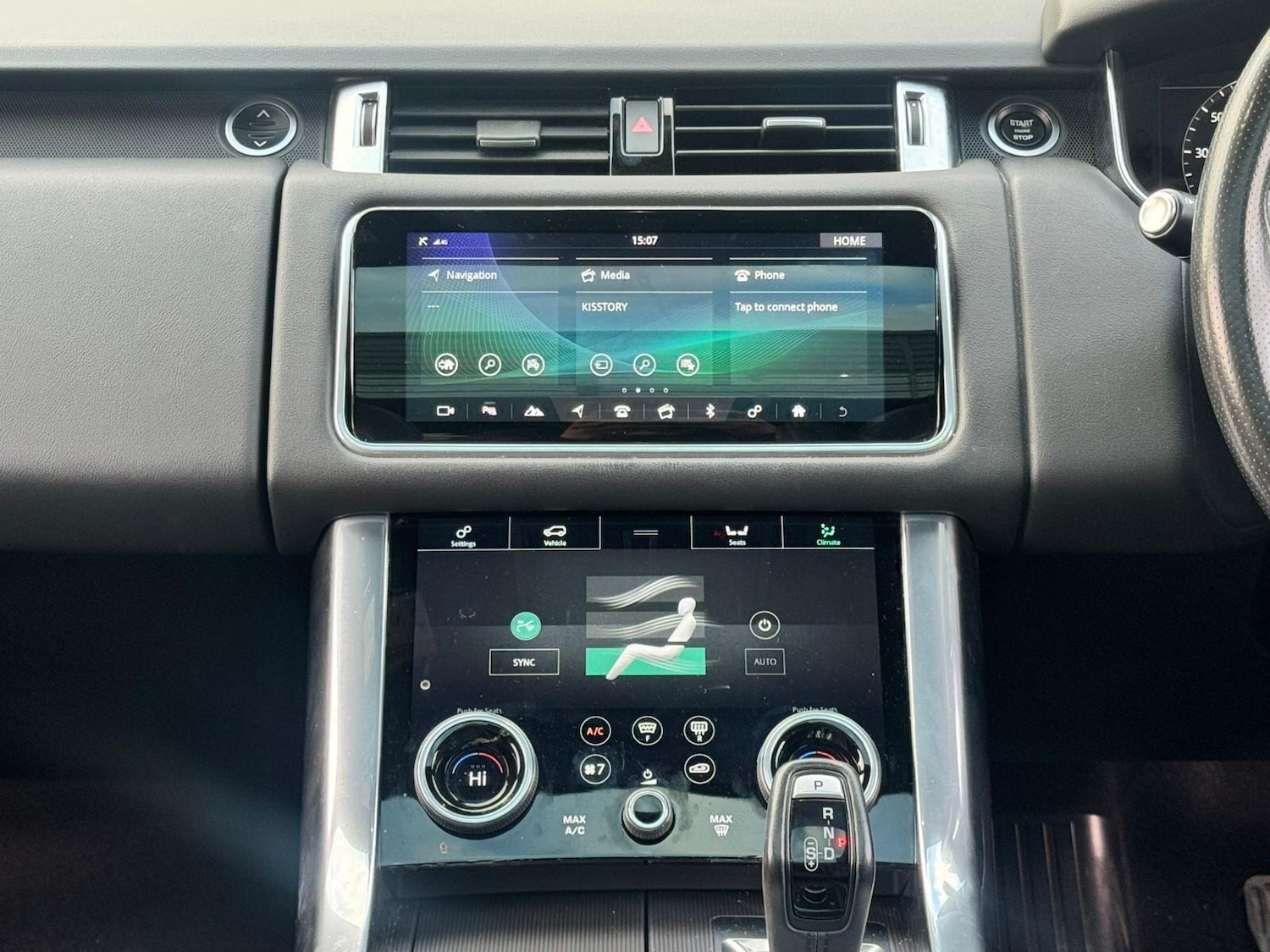 Used Land Rover Range Rover Sport 2019 for sale - 76619860: Photo 19