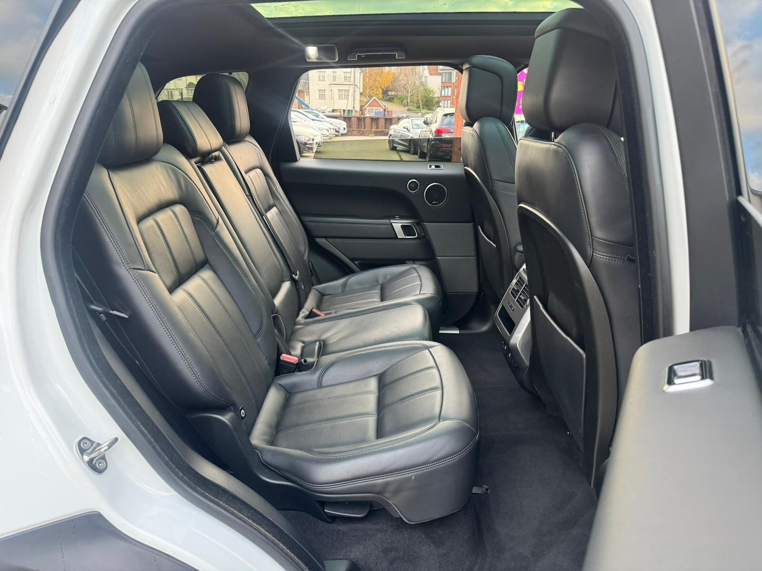 Used Land Rover Range Rover Sport 2019 for sale - 76619860: Photo 20