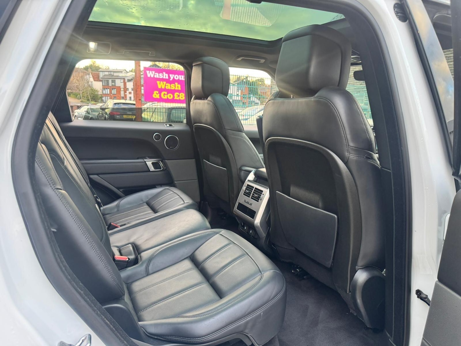 Used Land Rover Range Rover Sport 2019 for sale - 76619860: Photo 23