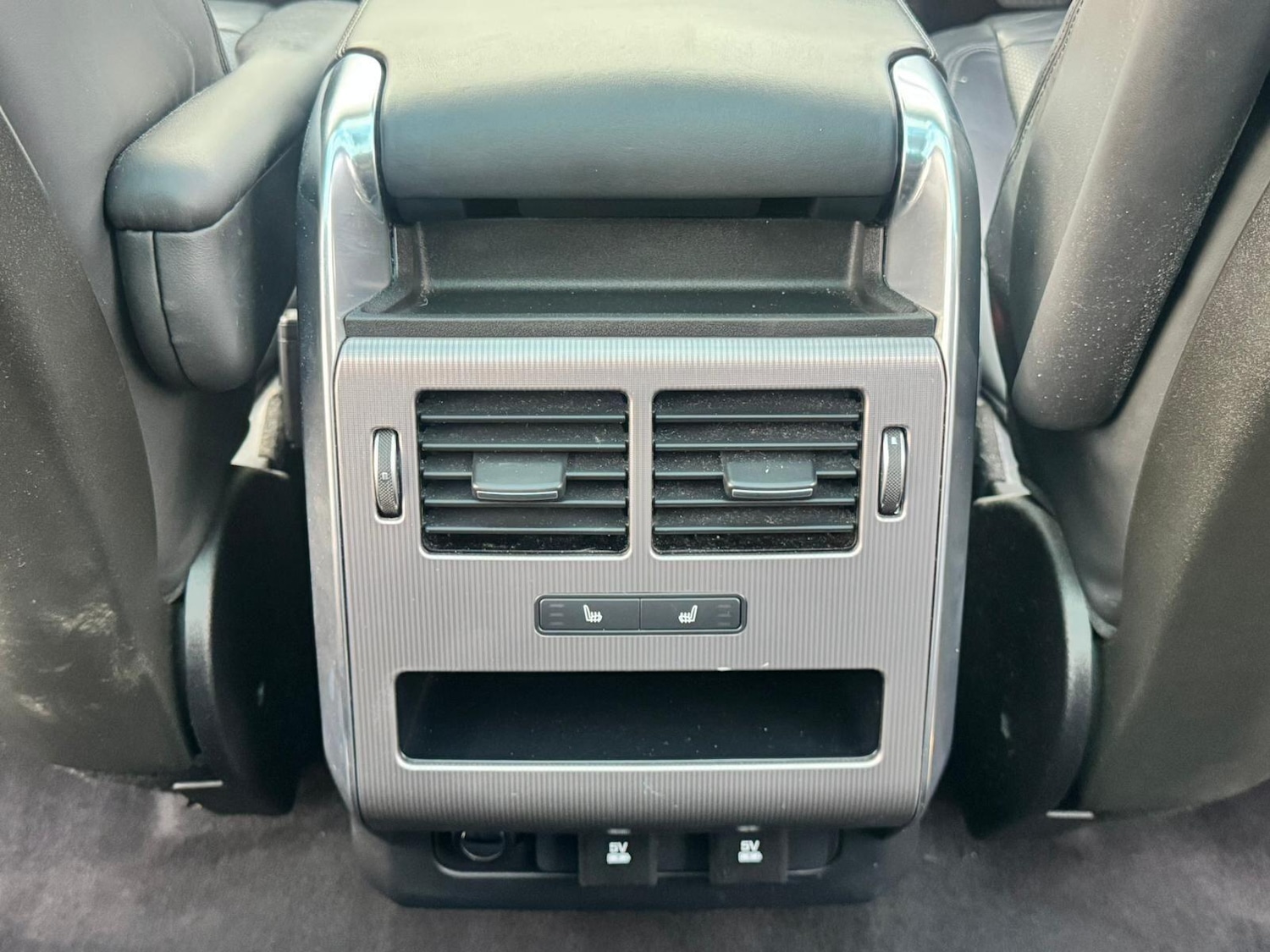 Used Land Rover Range Rover Sport 2019 for sale - 76619860: Photo 24