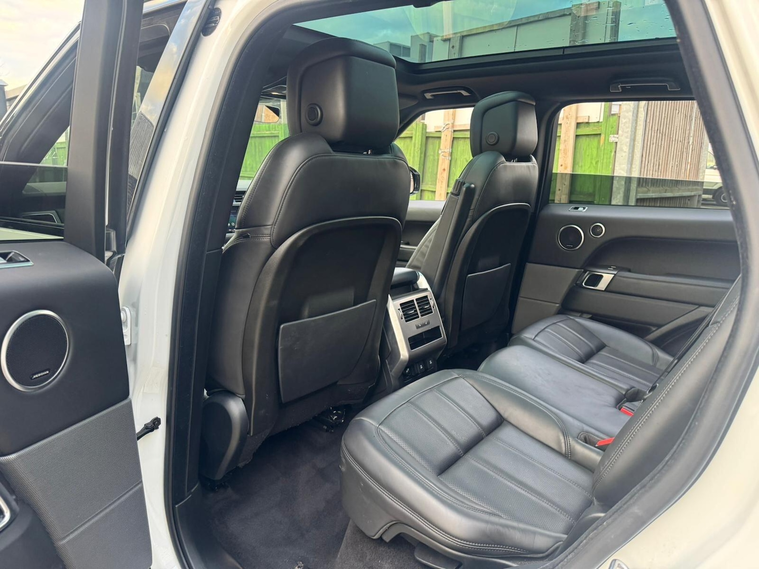 Used Land Rover Range Rover Sport 2019 for sale - 76619860: Photo 27