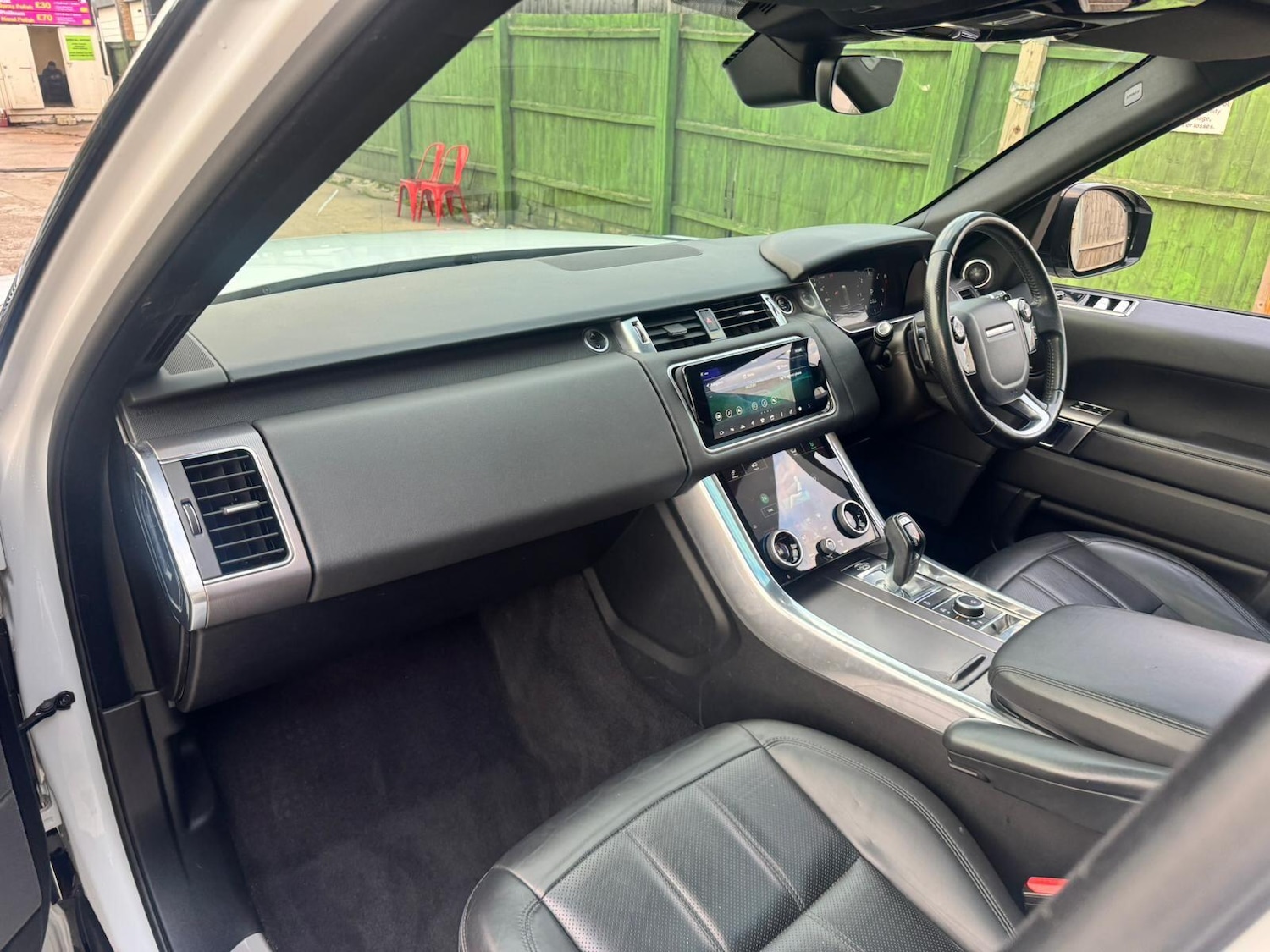 Used Land Rover Range Rover Sport 2019 for sale - 76619860: Photo 30