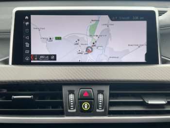 Used BMW X2 2019 for sale - 74021280: Photo