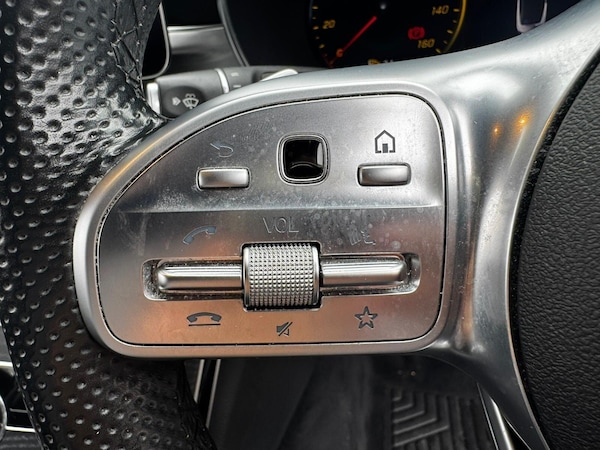 Used Mercedes-Benz C-Class 2021 for sale - 75990613: Photo 22