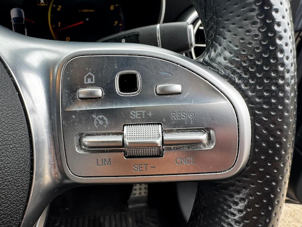Used Mercedes-Benz C-Class 2021 for sale - 75990613: Photo 23