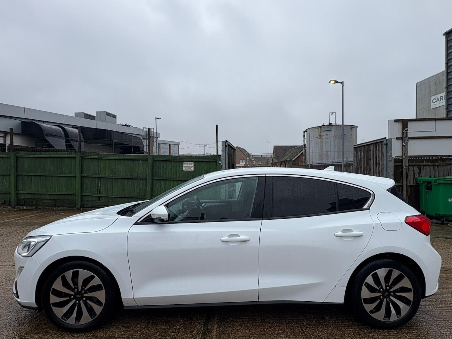 Used Ford Focus 2019 for sale - 77454864: Photo 11