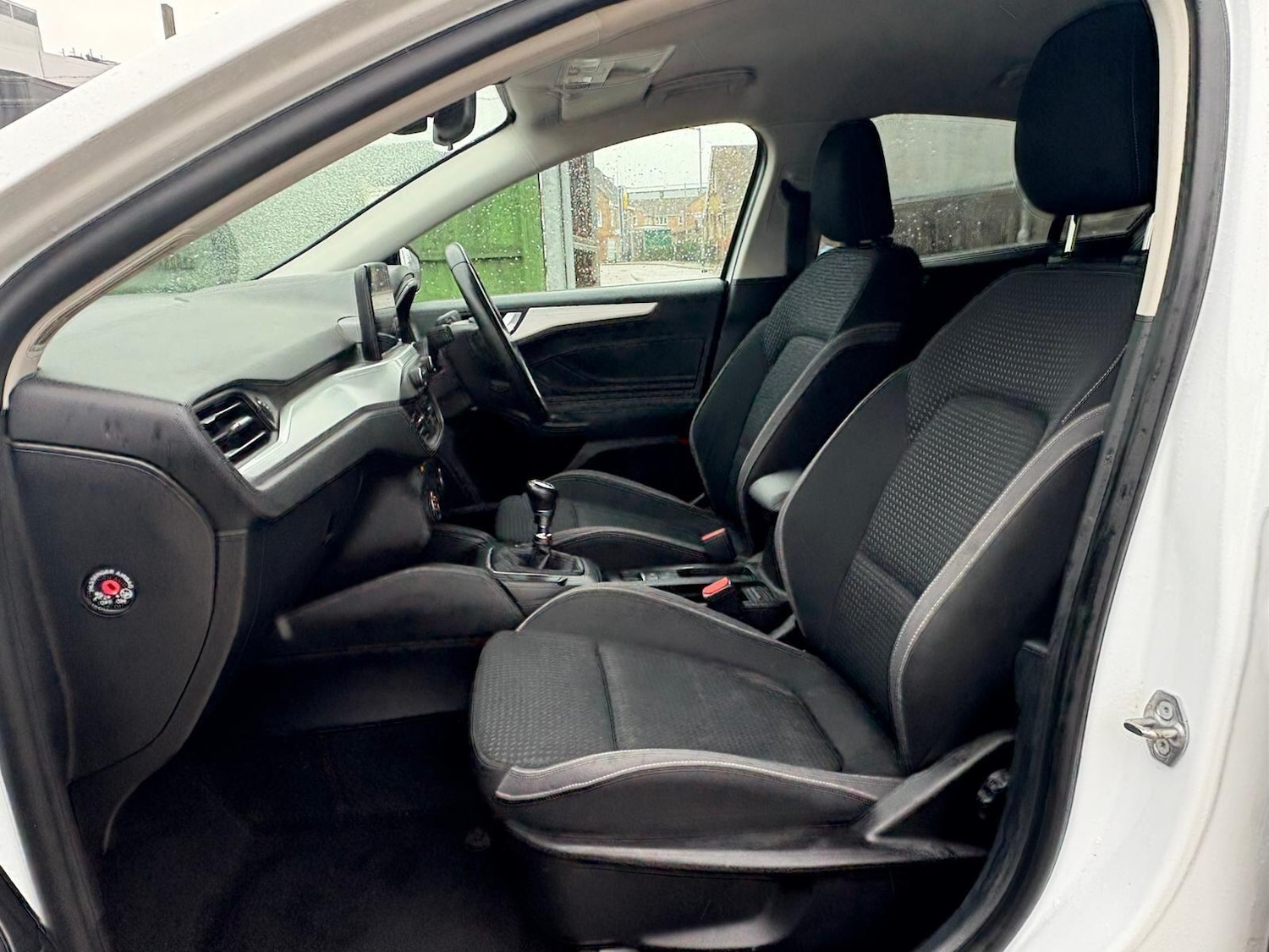 Used Ford Focus 2019 for sale - 77454864: Photo 12