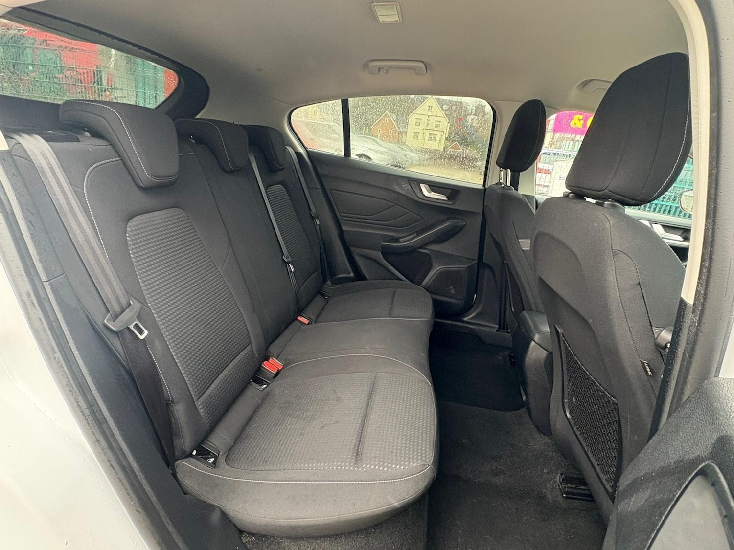 Used Ford Focus 2019 for sale - 77454864: Photo 16