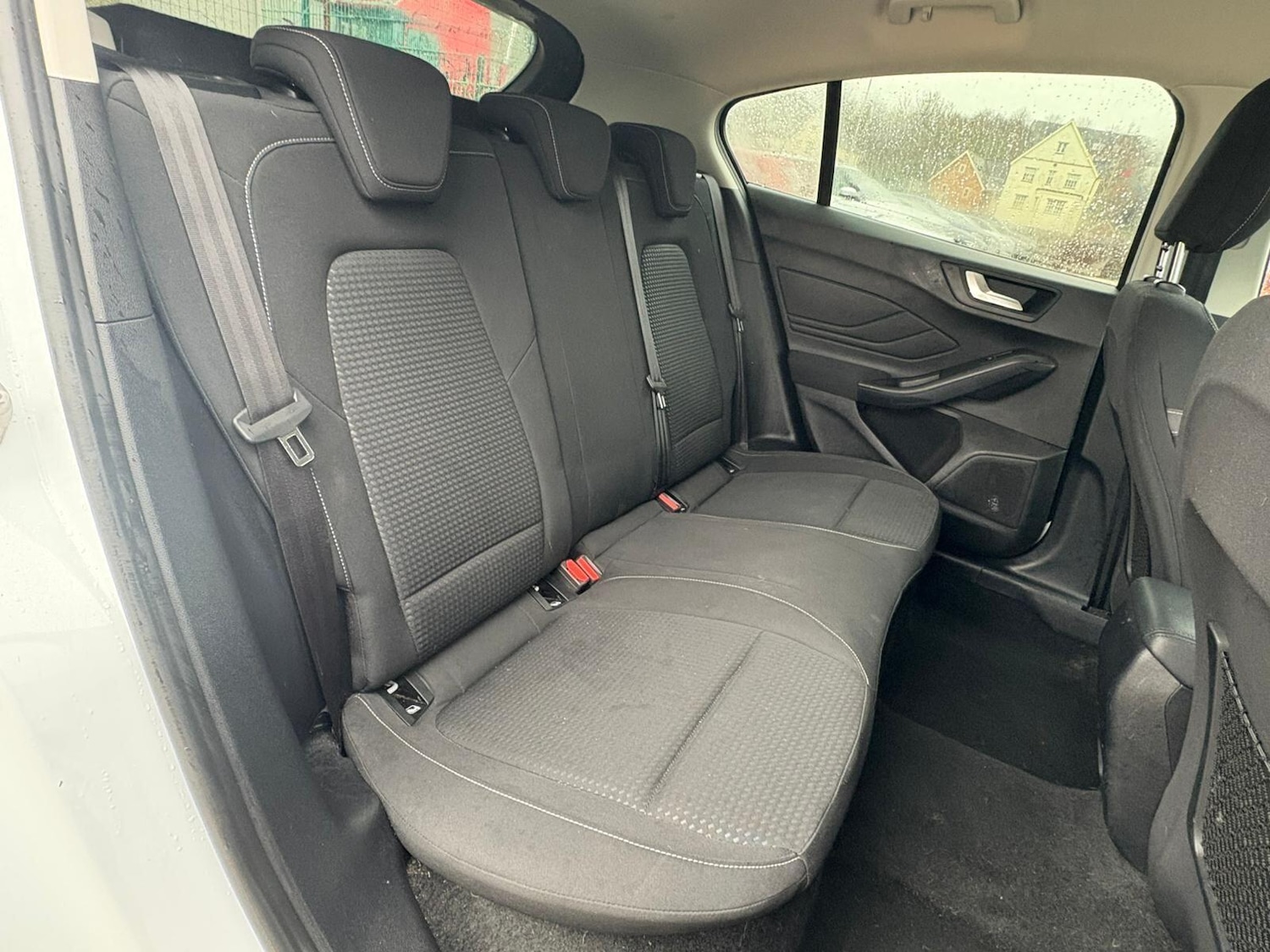 Used Ford Focus 2019 for sale - 77454864: Photo 17