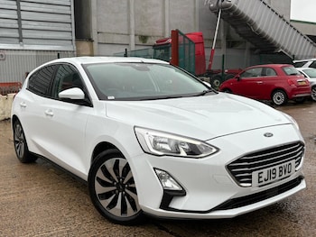 2019 (19) - 1.0 EcoBoost 100 Zetec 5dr