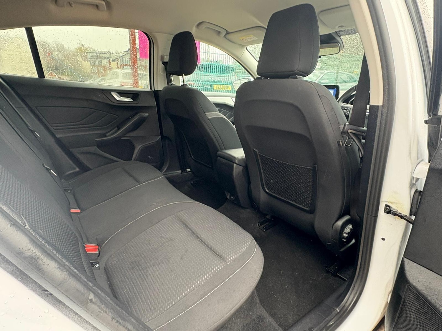 Used Ford Focus 2019 for sale - 77454864: Photo 21