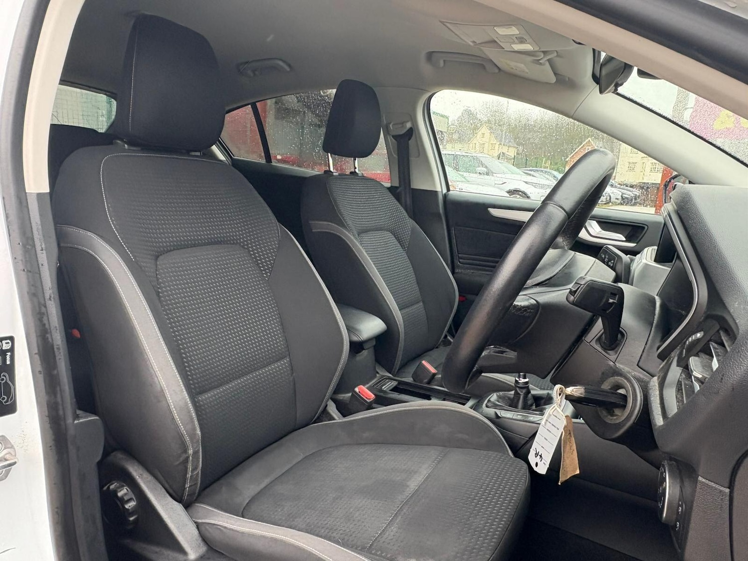 Used Ford Focus 2019 for sale - 77454864: Photo 24