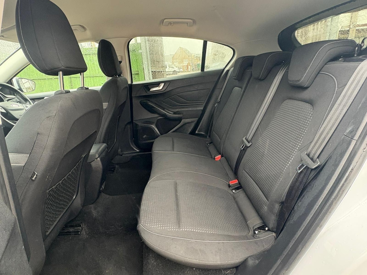 Used Ford Focus 2019 for sale - 77454864: Photo 27