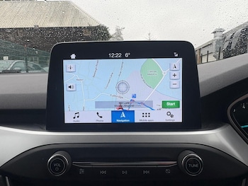 Used Ford Focus 2019 for sale - 77454864: Photo