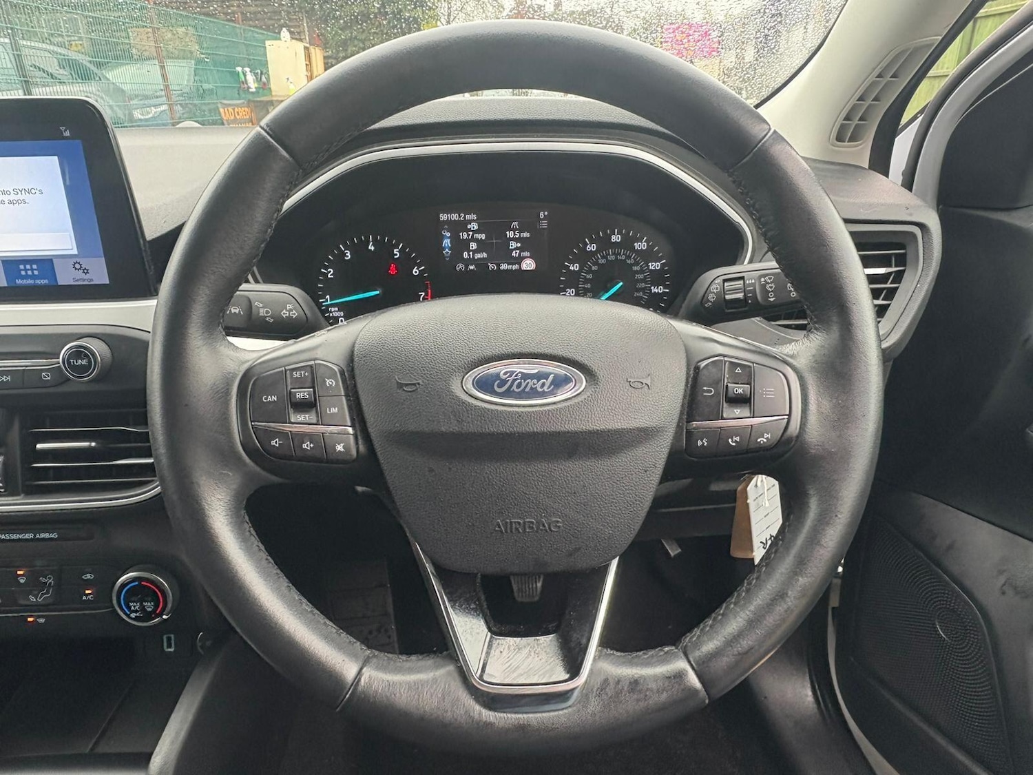 Used Ford Focus 2019 for sale - 77454864: Photo 9