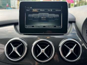 Used Mercedes-Benz B-Class 2015 for sale - 74409777: Photo