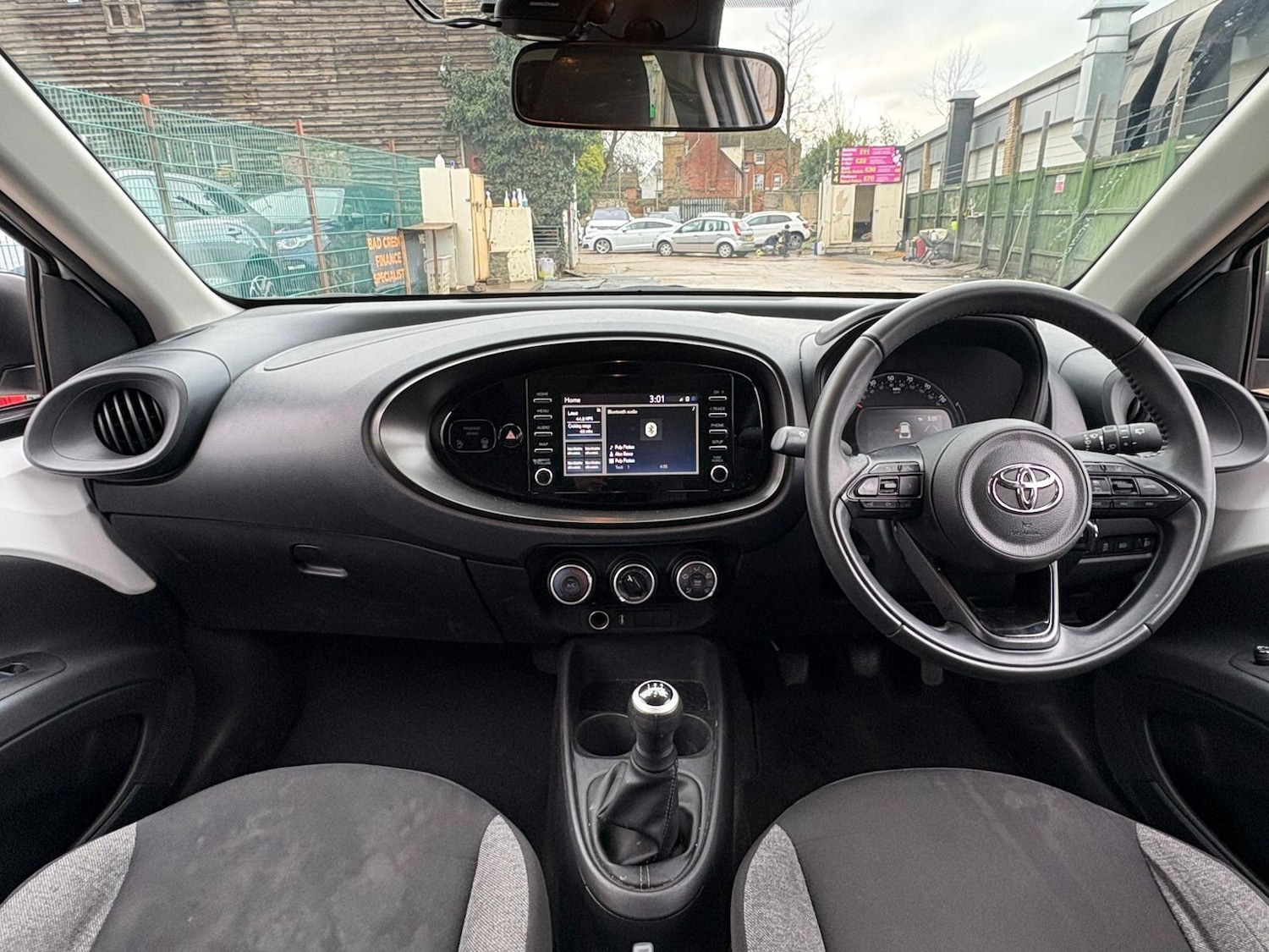Used Toyota Aygo X 2022 for sale - 77550576: Photo 11