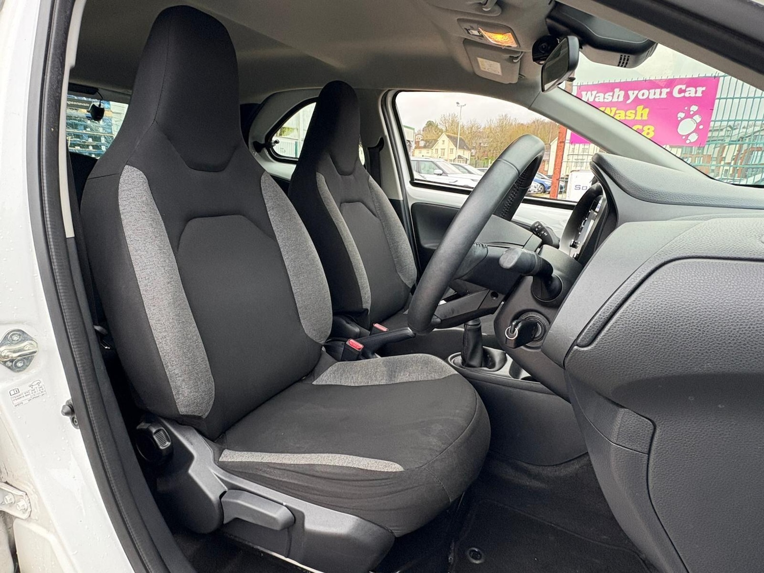 Used Toyota Aygo X 2022 for sale - 77550576: Photo 12