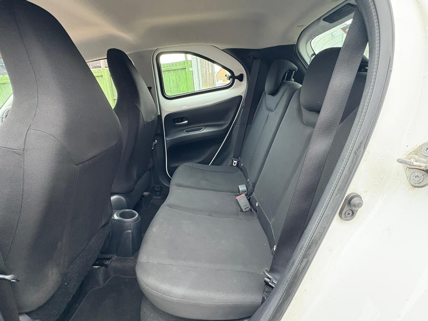 Used Toyota Aygo X 2022 for sale - 77550576: Photo 14